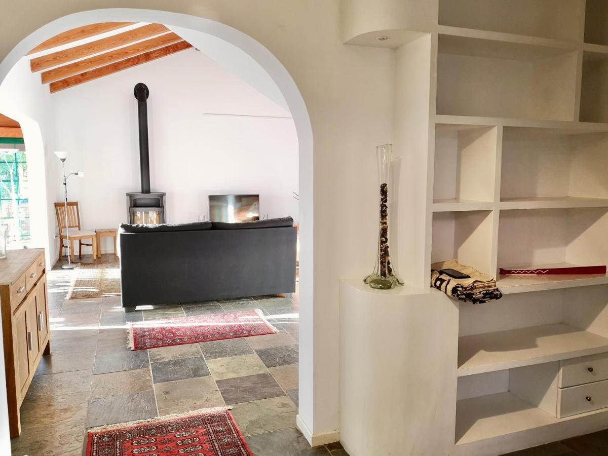 Villa Nanou House La Matanza De Acentejo Esterno foto
